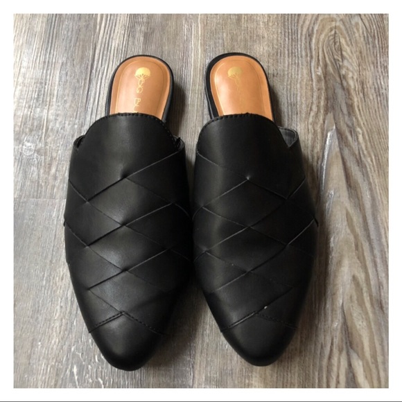 big buddha mules